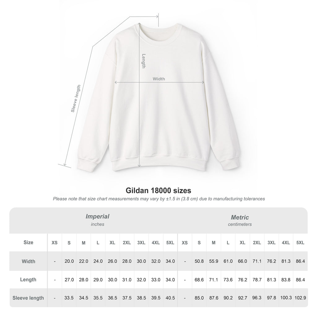 Schildegard Cozy Sweatshirt