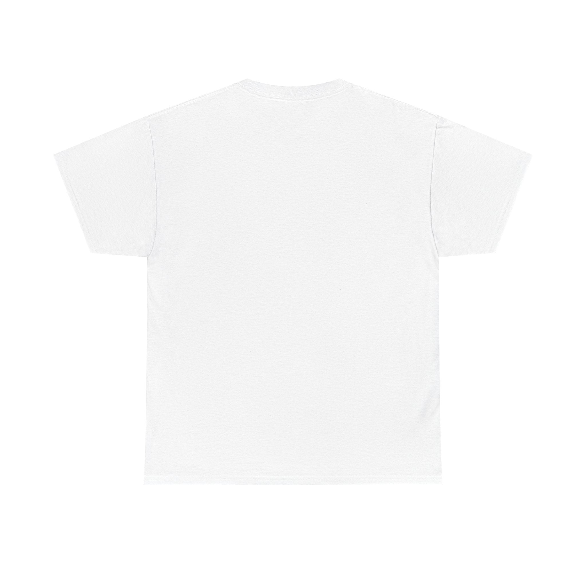 Schildegard Heavy Cotton T-shirt